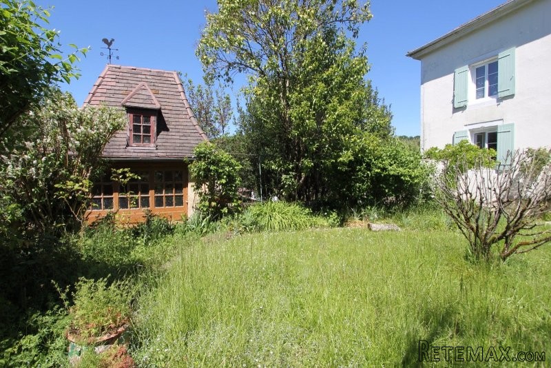 Lovely Village House with Garden - 2