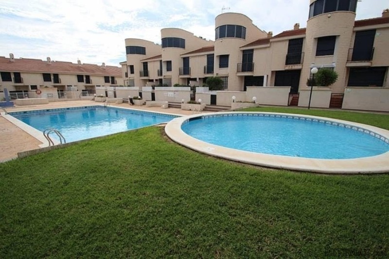 2 Bedrooms - Apartment - Alicante - For..