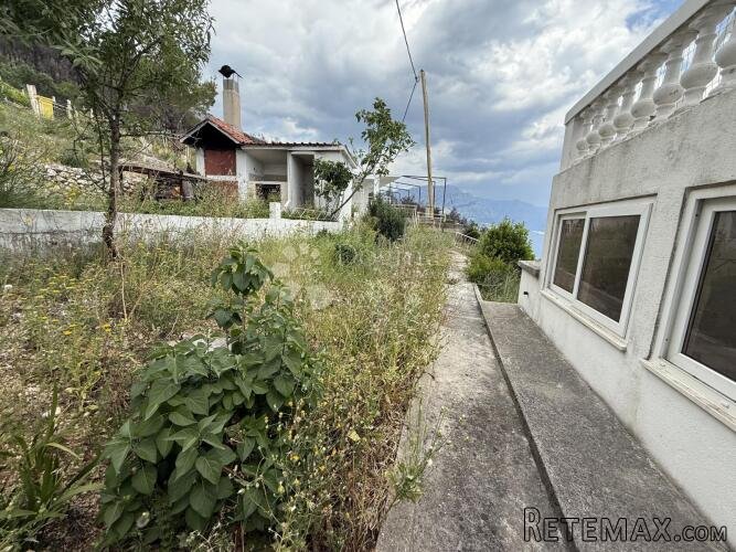 Dva apartmana, Marušići - 2