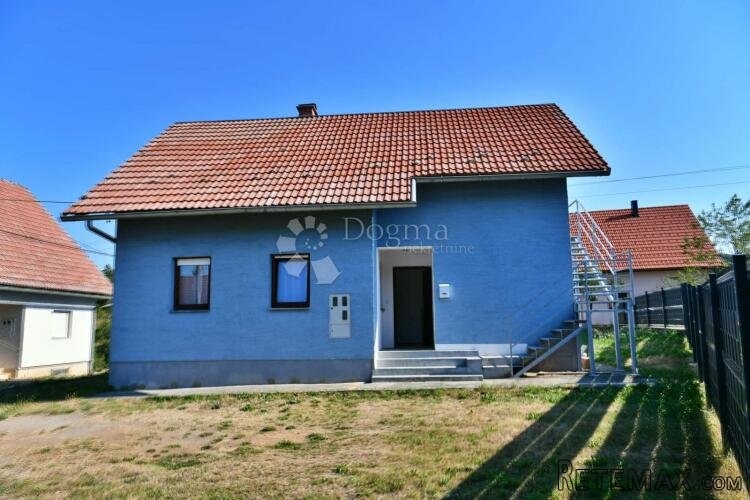 Odlična kuća u Saborskom - 2