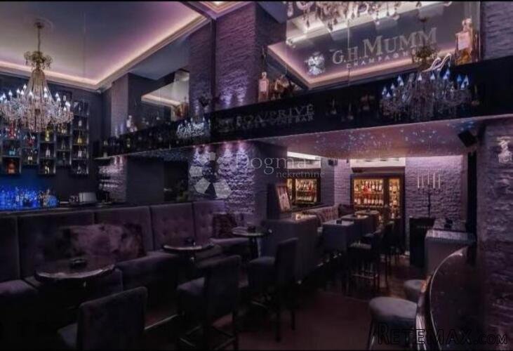 Poslovni prostor 70 m² – centar grada - 2
