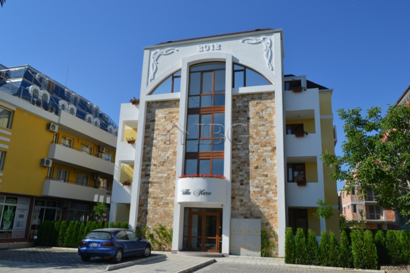 Studio for sale in Villa Flora, Ravda..