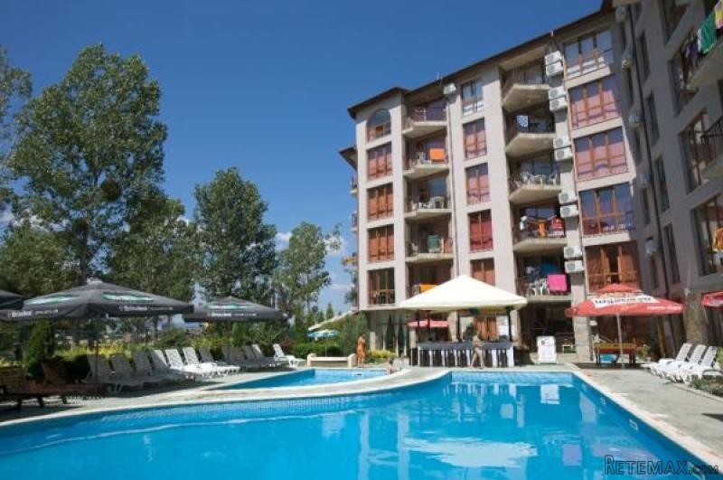 2 BED 2 BATH furnished apartment in..