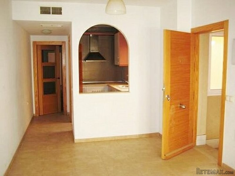 2 BED APARTMENT IN VERA - 2