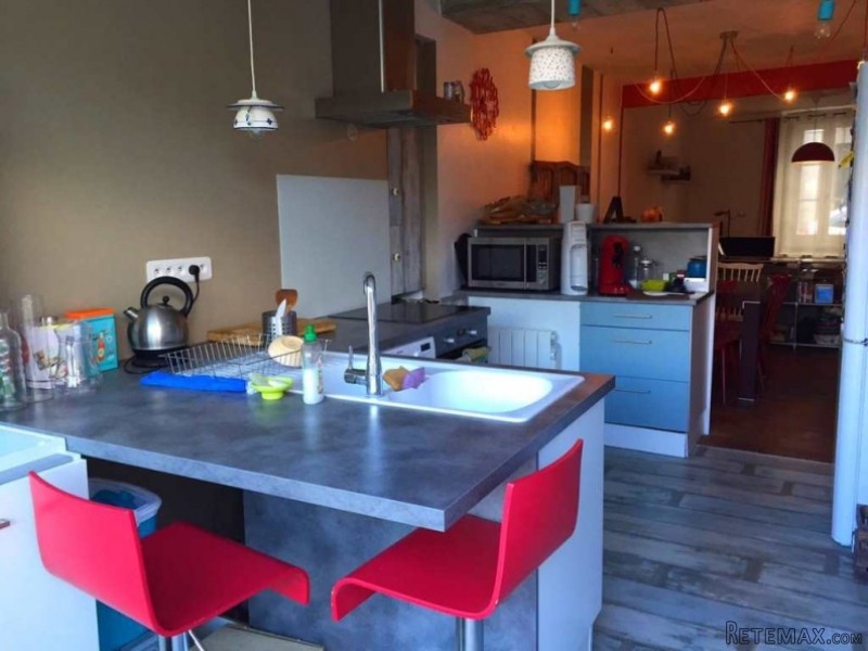 2 Bedrooms - Maison - For Sale