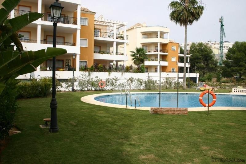 Apartment For Sale In Nueva Andalucia..