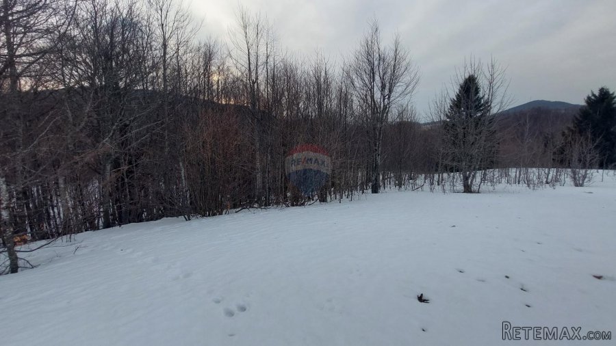 Begovo Razdolje, teren 15000m2 za gradnju hotela - 3
