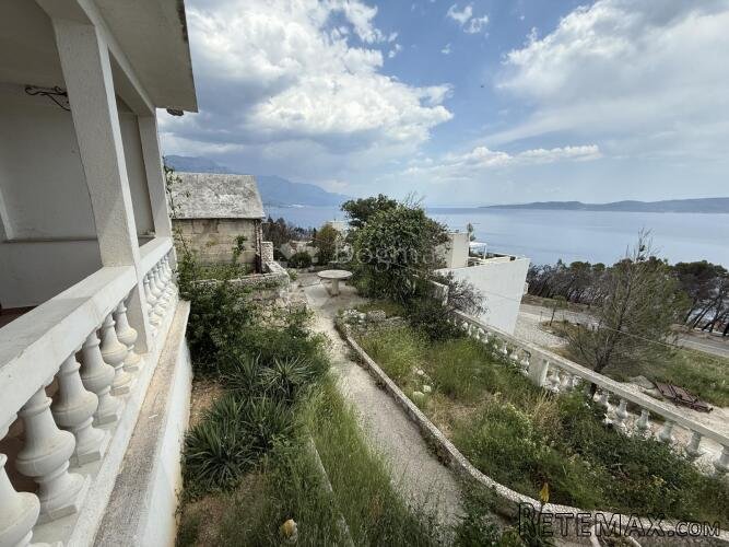 Dva apartmana, Marušići - 3