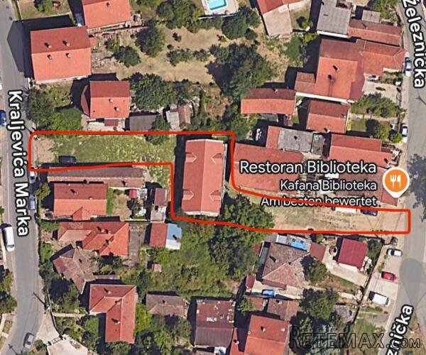 Dve porodicne kuce u centru grada-Smederevo - 3