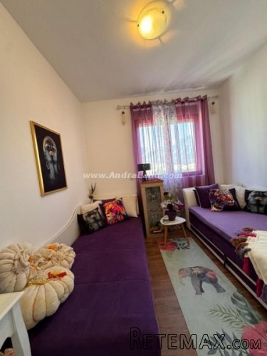 Dvosoban stan, Bar, 210.000Eur - 3