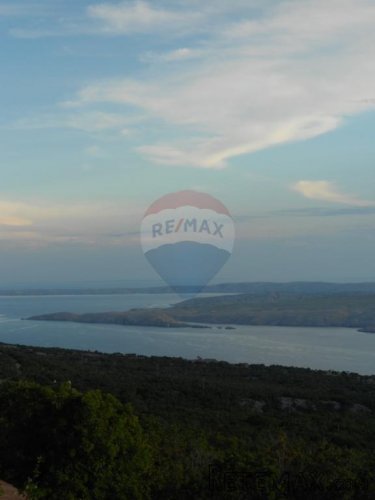 Ivanča (Starigrad kod Senja), građevinsko zemljište 20000 m2 - 3