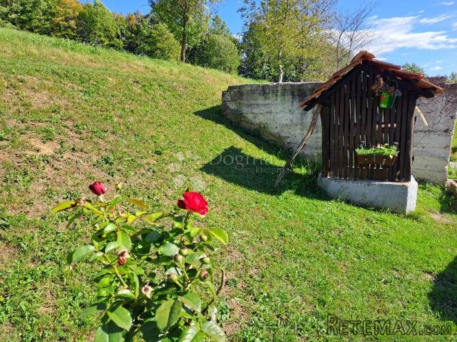 Mali raj na osami plus 4,5 ha - 3