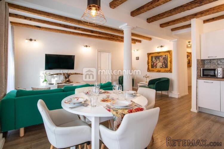 Najam, Rijeka, Centar, 74.35m2, 2-sobni s dnevnim - 3