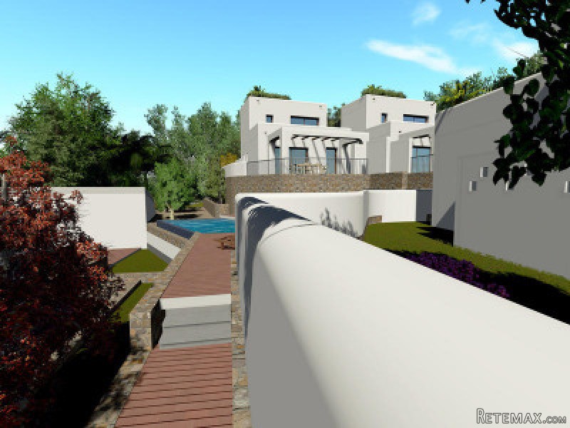 3 Bedrooms - Villa - Alicante - For Sale - 2