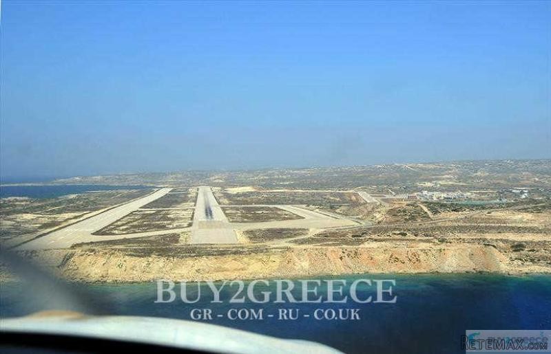 Β645 - TO SALE KARPATHOS DODECANESE