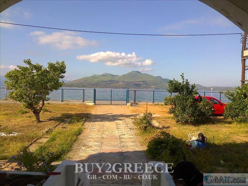 B833 - FOR SALE PLOT OF 1146m2
