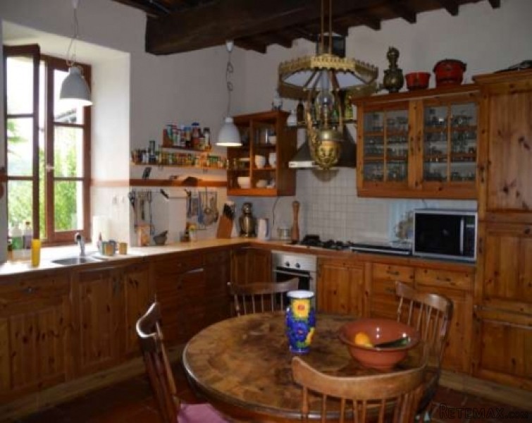 Gascon farmhouse, garden and pool with.. - 2