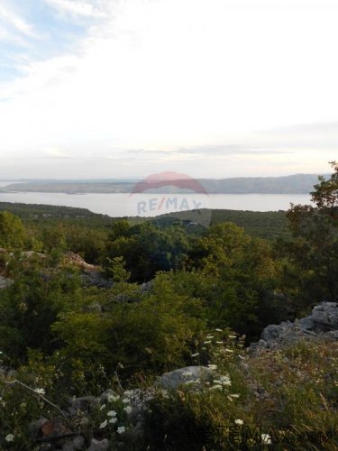 Ivanča (Starigrad kod Senja), građevinsko zemljište 20000 m2 - 4