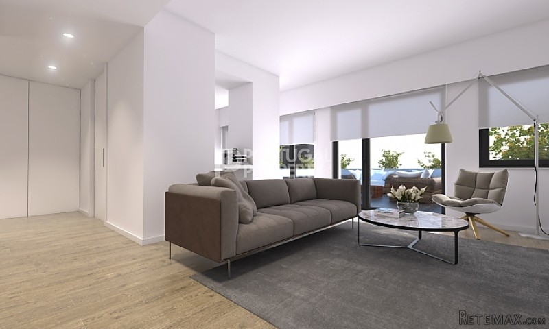Modern apartments in Av.Liberdade - 2