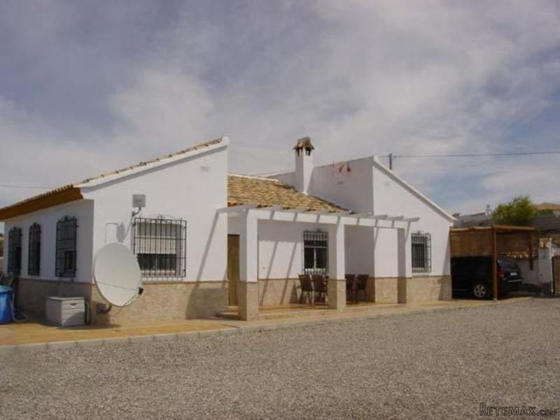 Villa in Partaloa