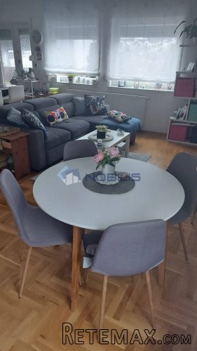 Zagreb, Podsusded, Vrapče, stan 62 m2, 3PM, vrt