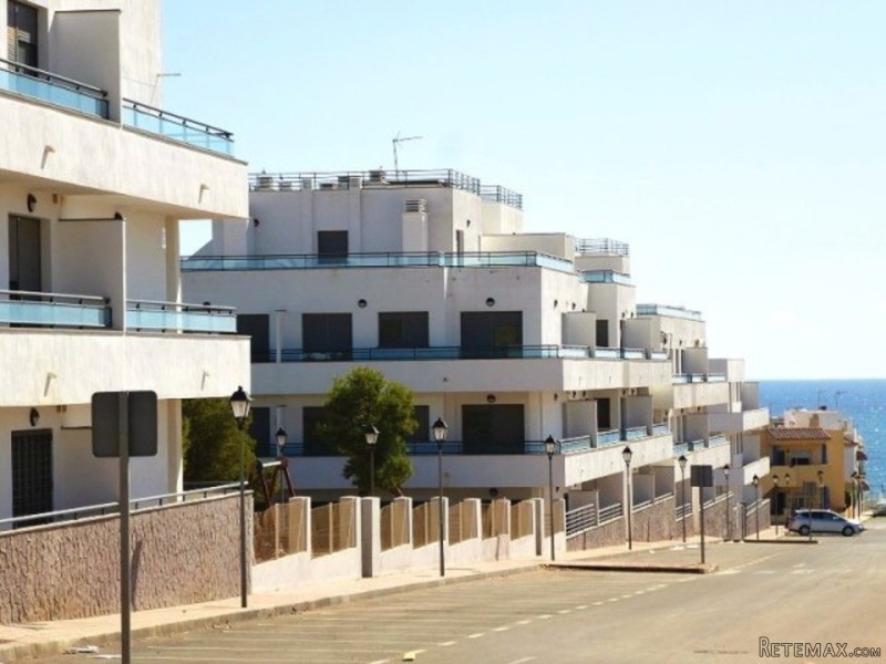 Apartment in Garrucha