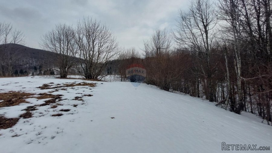 Begovo Razdolje, teren 15000m2 za gradnju hotela - 5