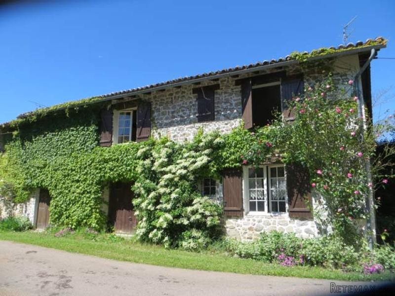 Charming 4 Bed Cottage With Barn In.. - 2
