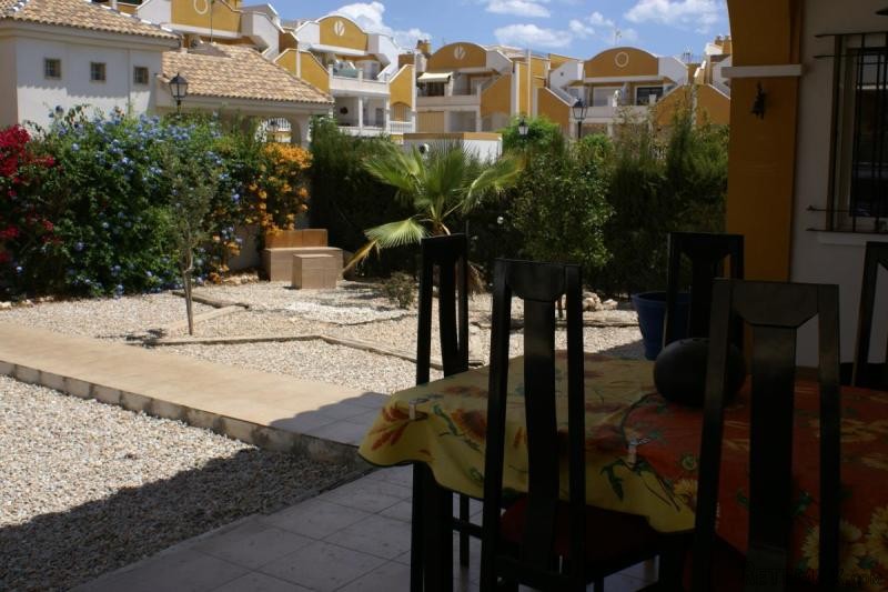 Detached Villa Los Montesinos - REF 305 - 2