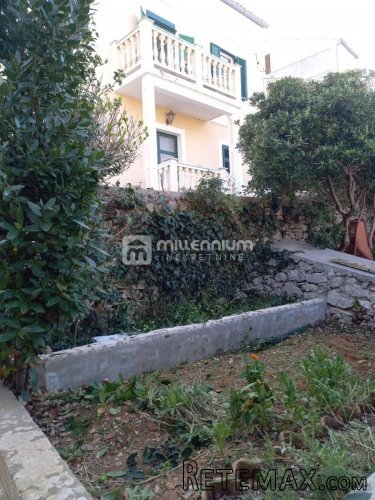Mali Lošinj, 200m2, samostojeća kuća, 2. red od mora - 5