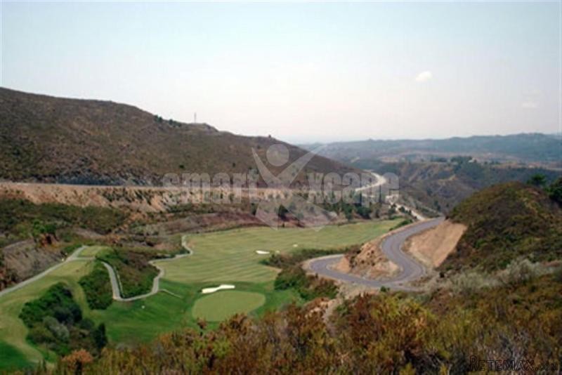 Plot/land For Sale In Marbella Club..