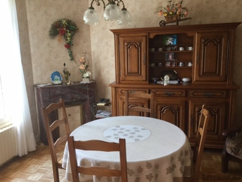 Village House with Countryside Views - 2