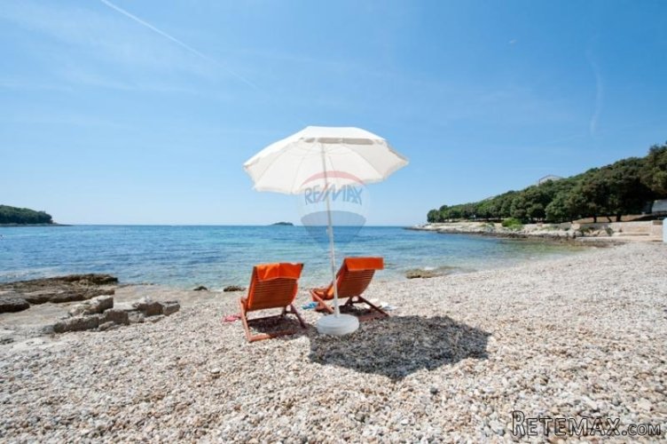 Vrsar,luksuzni stanovi ,100m od plaže - 3