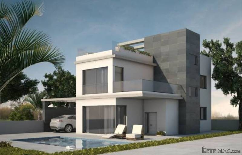 4 Bedroom 4 Bathroom Villa In.. - 2