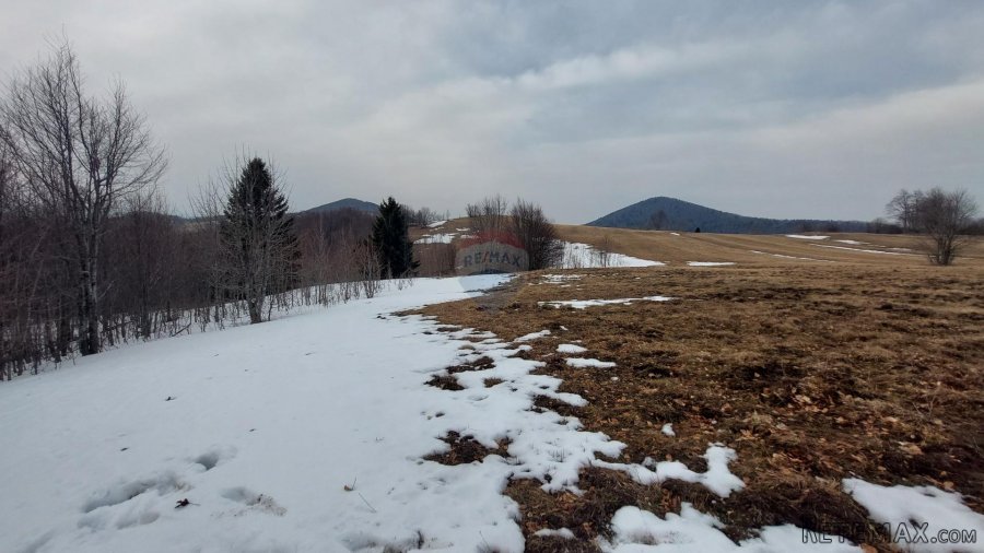 Begovo Razdolje, teren 15000m2 za gradnju hotela - 6