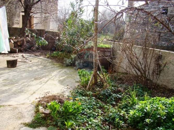 ISTRA, PULA OKOLICA, Kamena kuća za adaptaciju - 3
