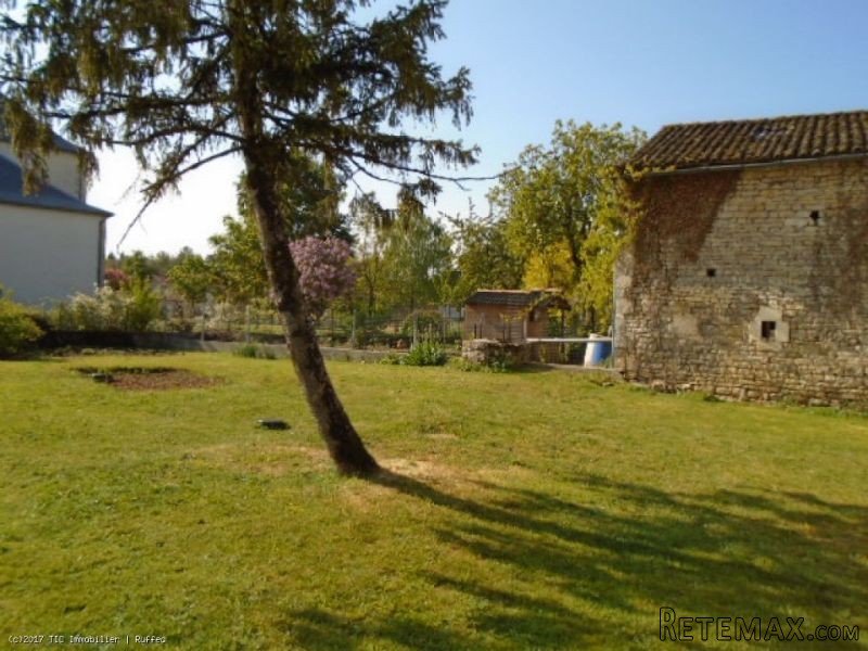 Renovated Stone House With Guest Annex - 2
