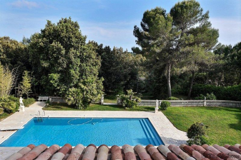 Valbonne Beautiful Villa & Large Garden.. - 2