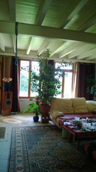 Withour neighbours nice renovated farm.. - 2