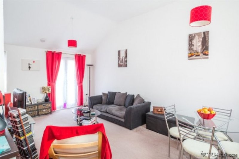 2 bedroom, Apartment house for sale - 2