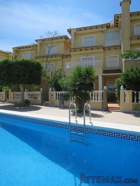 4 Bedrooms - Townhouse - Alicante - For.. - 2