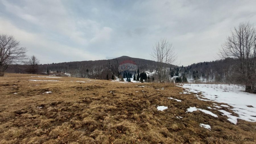Begovo Razdolje, teren 15000m2 za gradnju hotela - 7