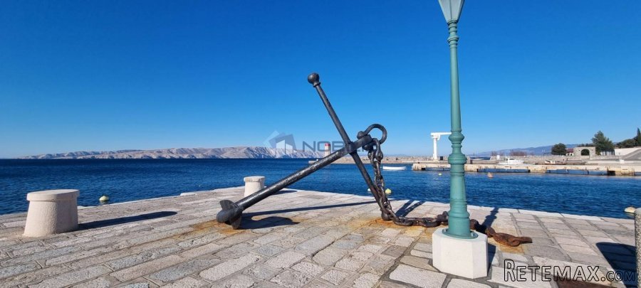 Senj, centar, obiteljska kuća