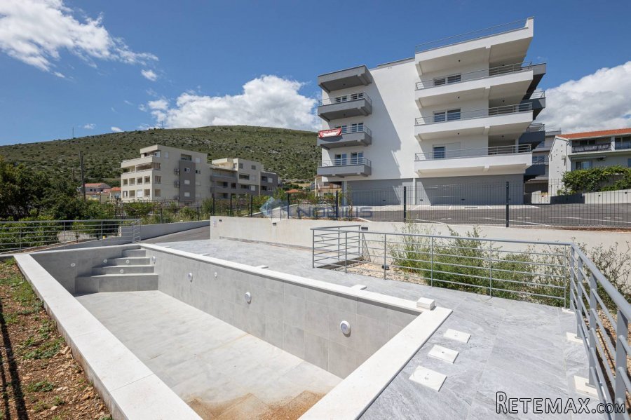 TOP PONUDA! Split, Trogir, Seget, moderan stan, 57.75m2.. - 7