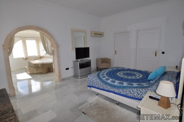 Villa.. - 7