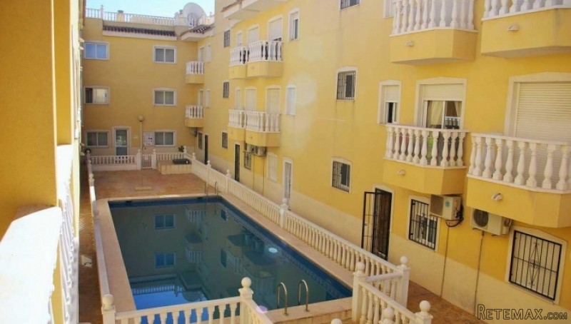 Resale · Apartment · Spain · Costa Bl..