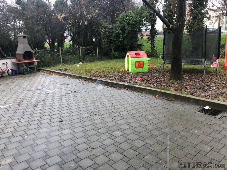 Zagreb, Jarun, Gajevo 100m2 - 4s, dvoetažni stan