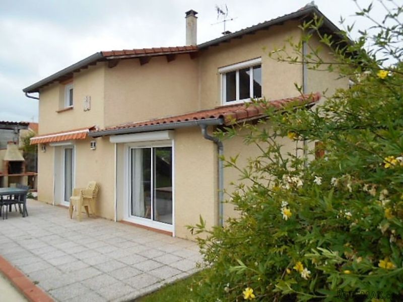 6 Bedroom Villa With Garden, Terrace..