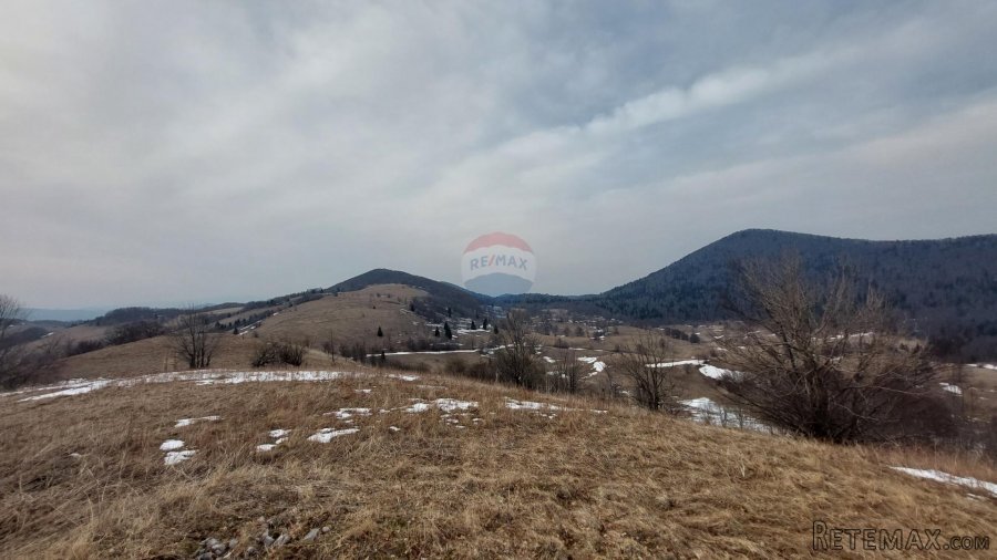 Begovo Razdolje, teren 15000m2 za gradnju hotela - 9