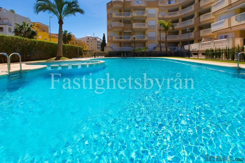 Denia - Costa Blanca